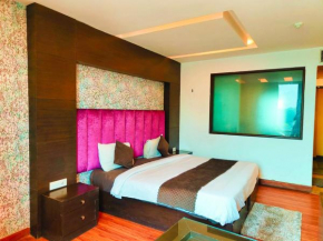 Hotel Billions Kapashera
